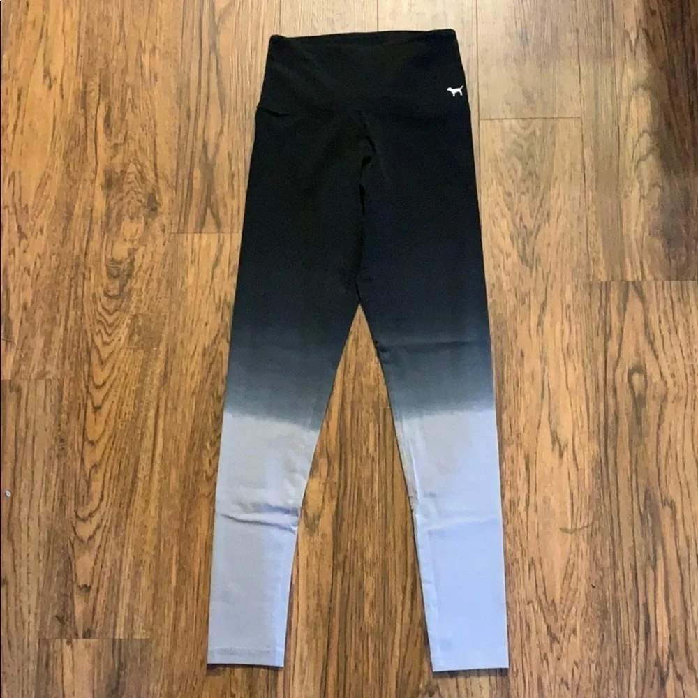 VS PINK High-Waist Leggings - Picture 2 of 6